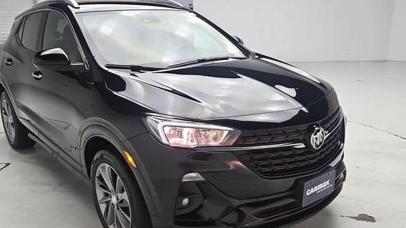 BUICK ENCORE GX 2023 KL4MMDSL1PB057093 image BUICK ENCORE GX 2023 KL4MMDSL1PB057093 image